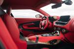 Aston Martin DBS GT Zagato 2019 года
